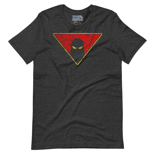 Space Ghost - Unisex t-shirt