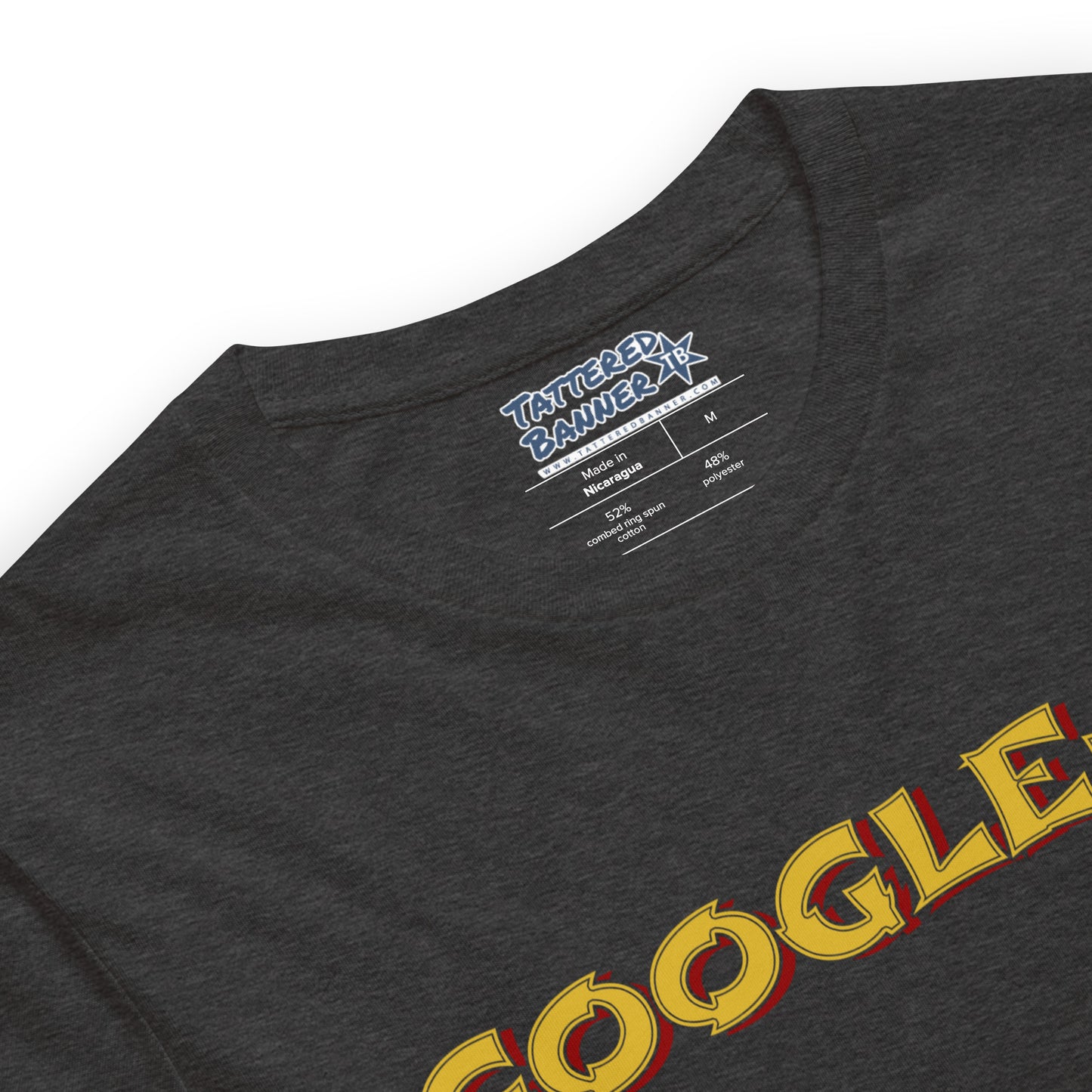 Google-Fu - Unisex t-shirt